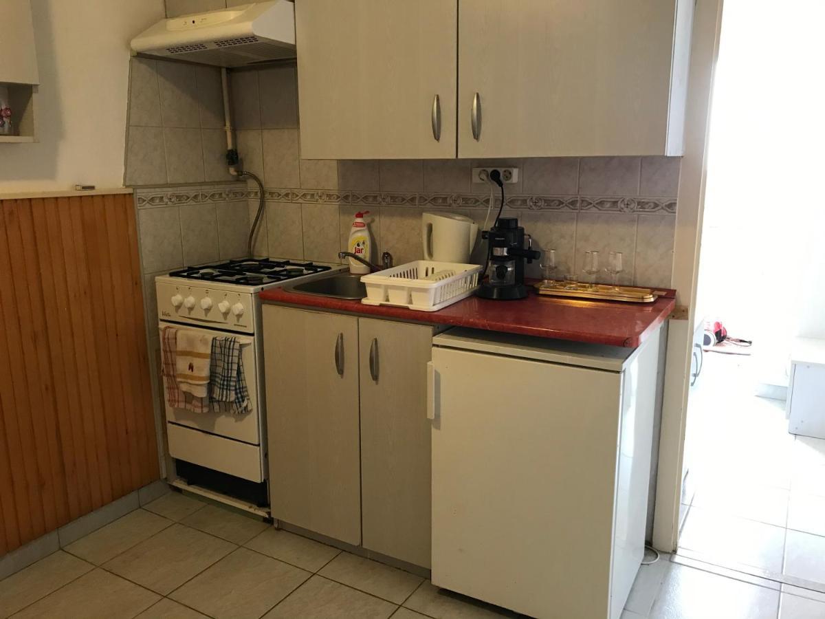 Mentha House Apartment Gyongyos Exterior photo